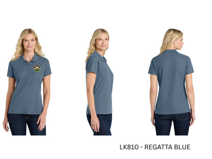 Women's SuperPro React™ Polo