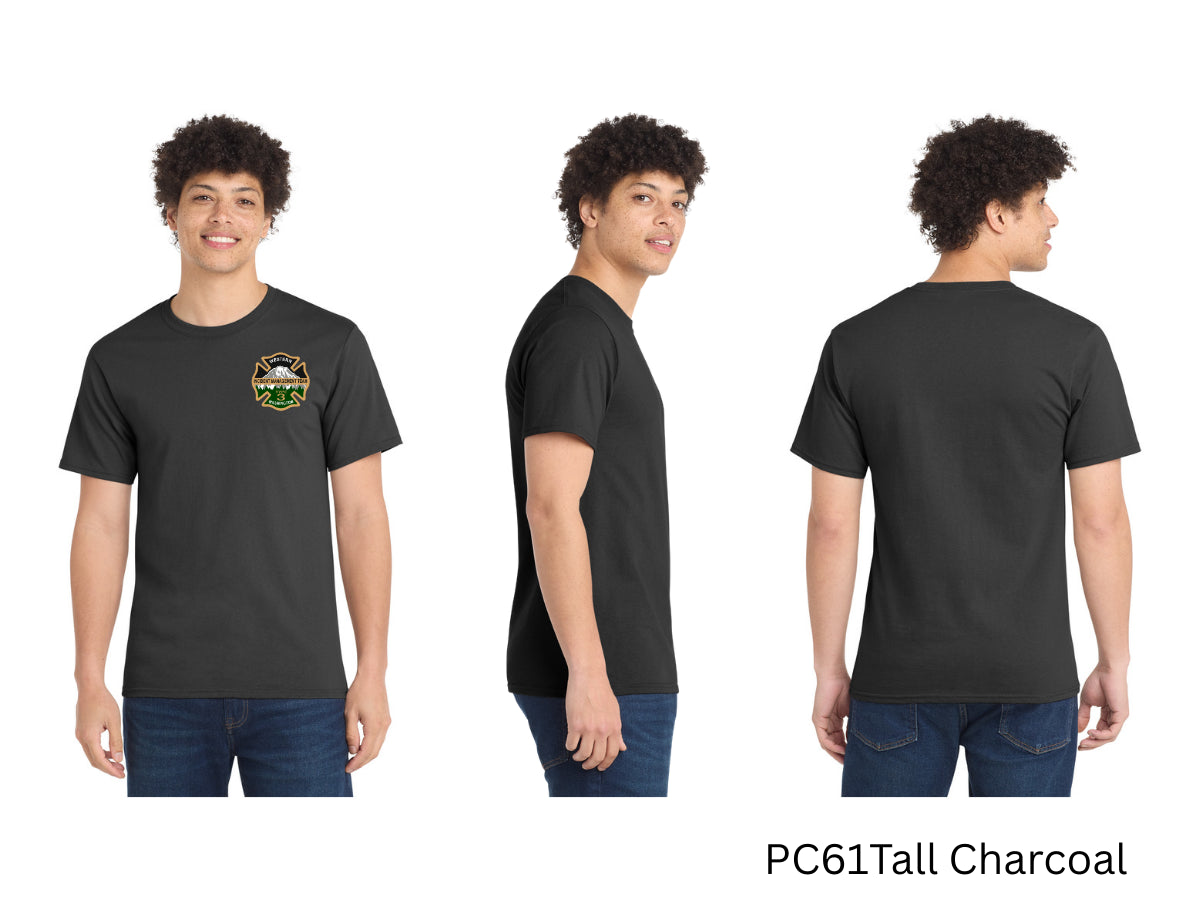 Port & Company® Essential Tee TALL