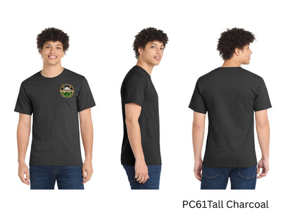 Port & Company® Essential Tee TALL