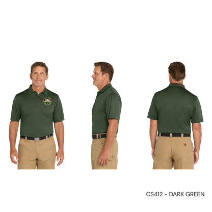 Select Snag-Proof Polo