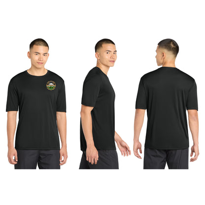 PosiCharge® Competitor™ Tee