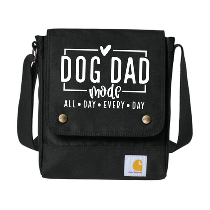 Carhartt® Crossbody Dog Training Utility Bag