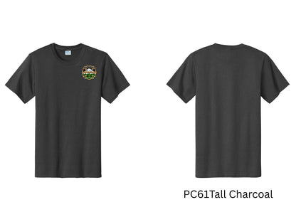 Port & Company® Essential Tee TALL