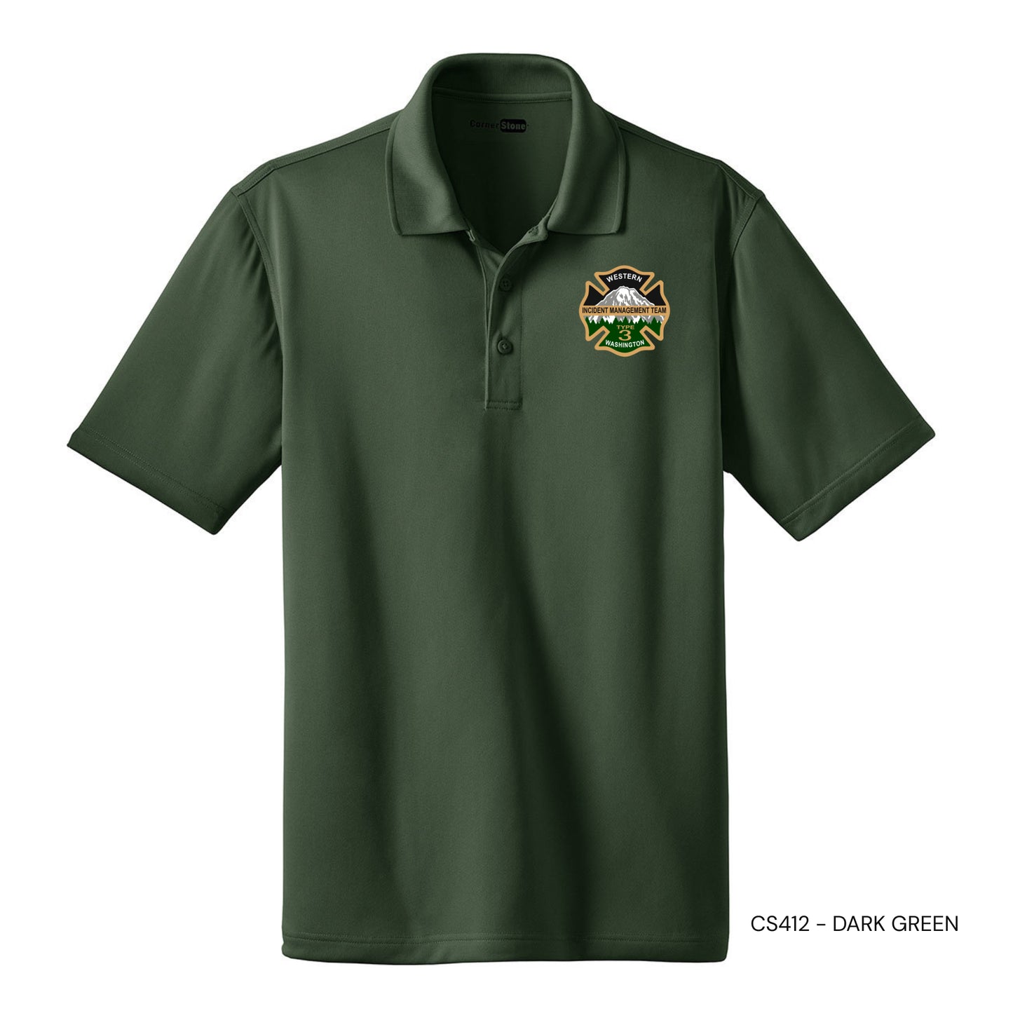 Select Snag-Proof Polo