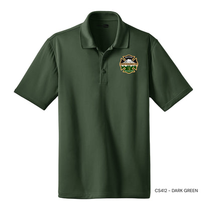Select Snag-Proof Polo