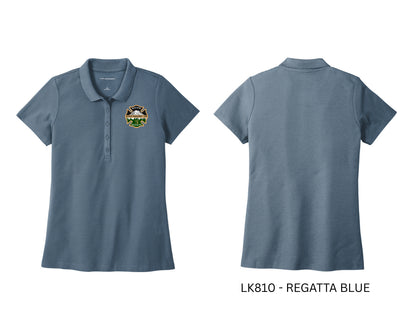 Women's SuperPro React™ Polo