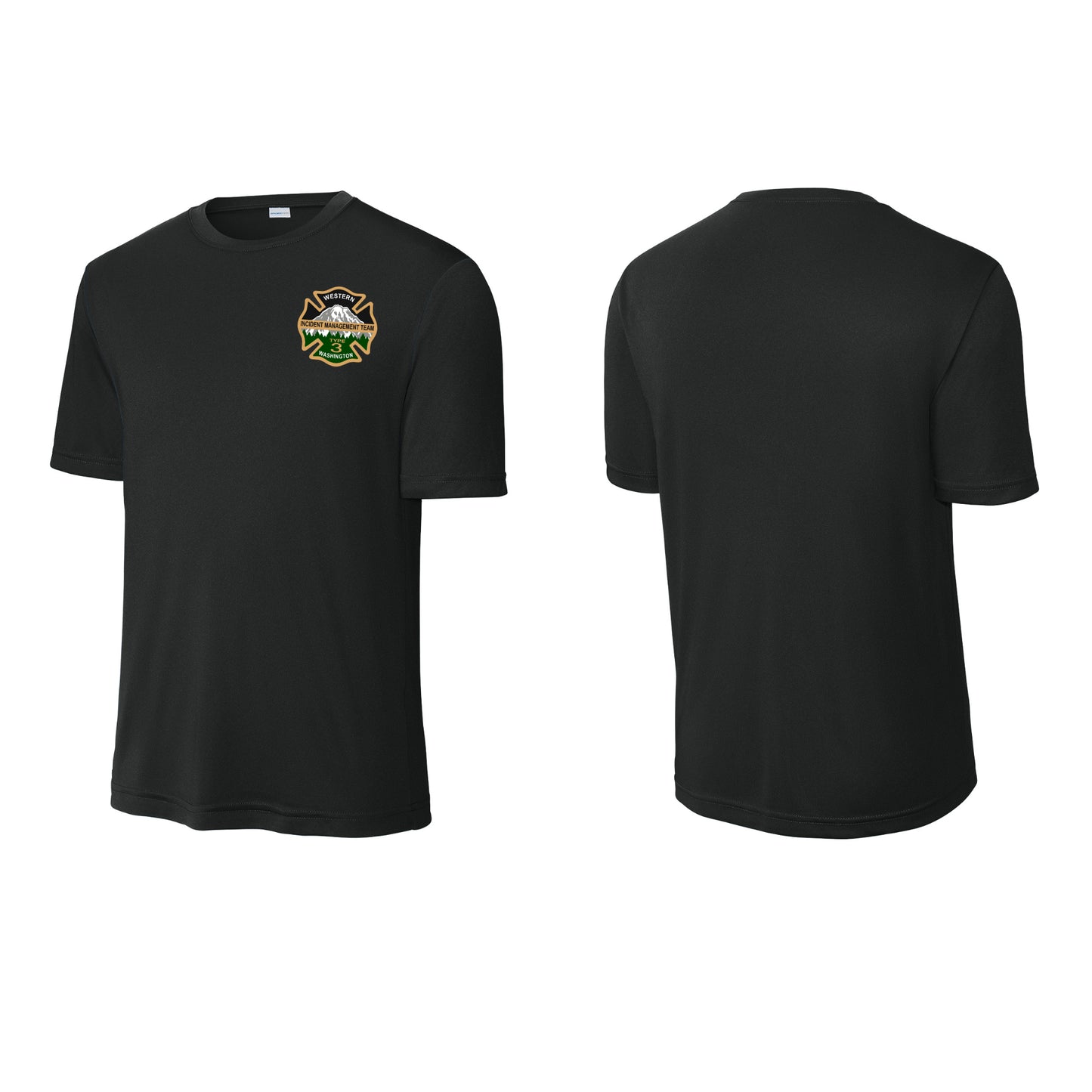 PosiCharge® Competitor™ Tee