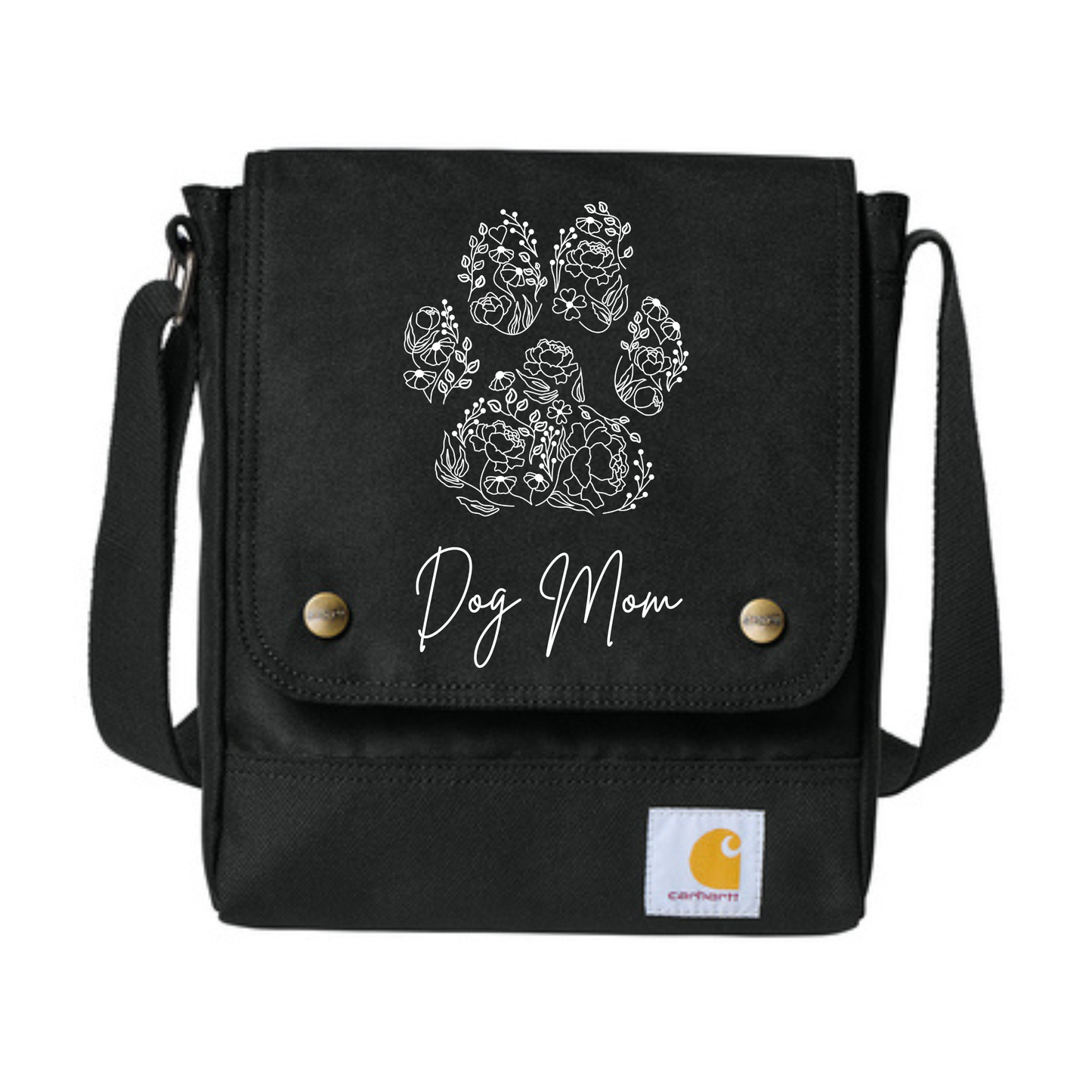 Carhartt® Crossbody Dog Training Utility Bag