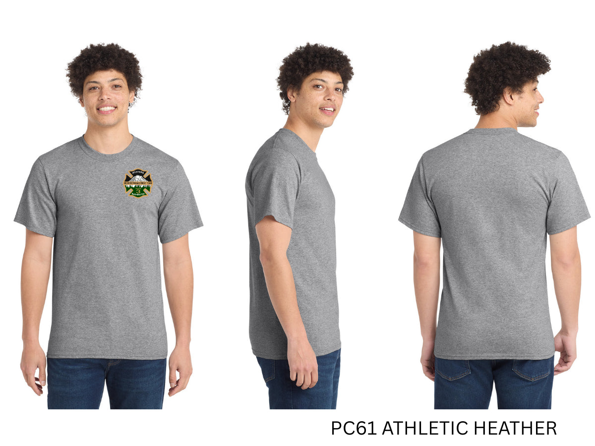 Essential Tee