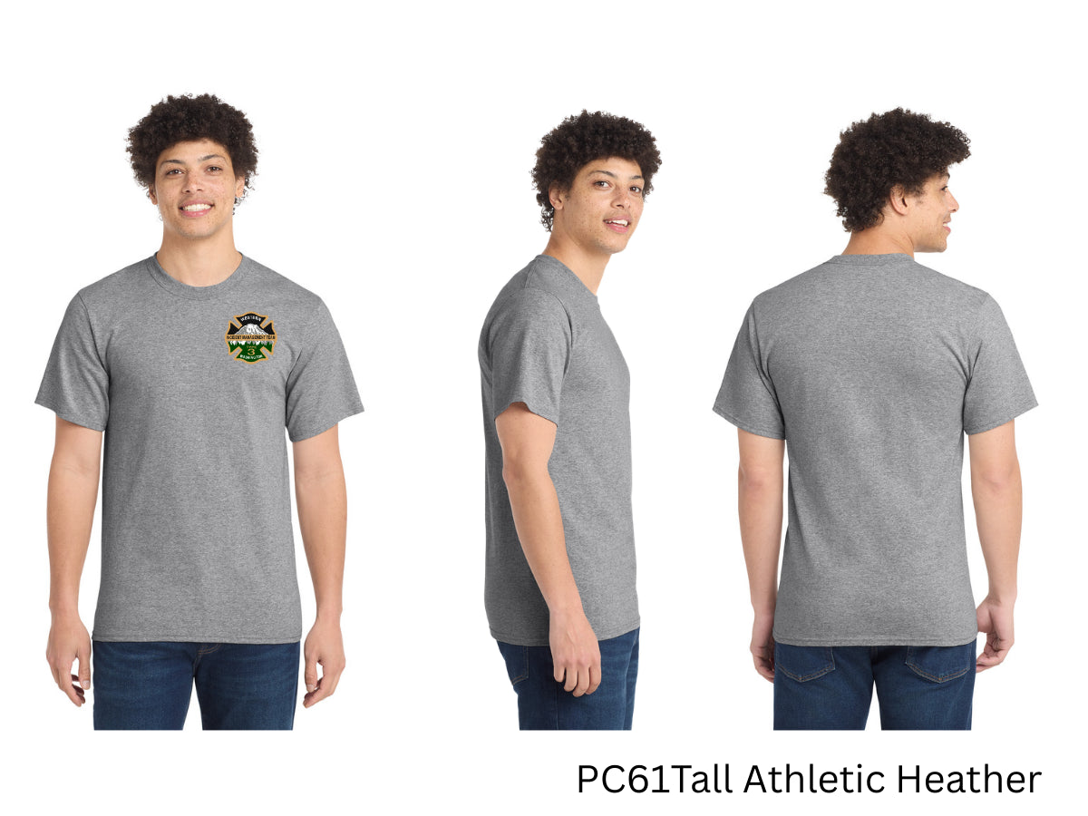 Port & Company® Essential Tee TALL