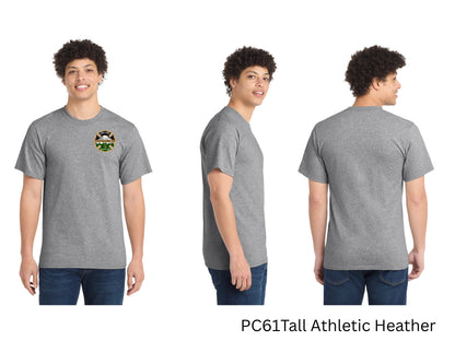 Port & Company® Essential Tee TALL