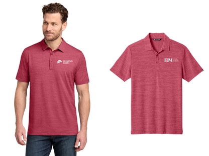 FJM / Olympus Crestview Polo