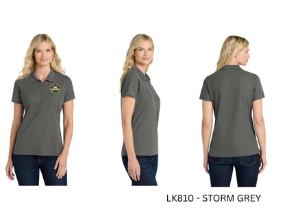 Women's SuperPro React™ Polo