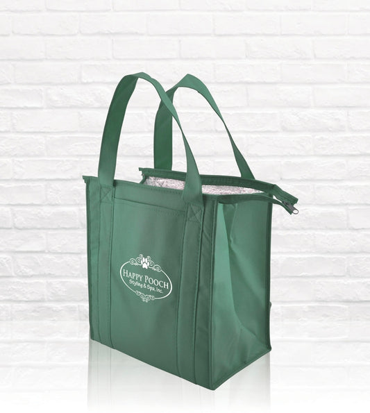 Happy Pooch Insulated Tote