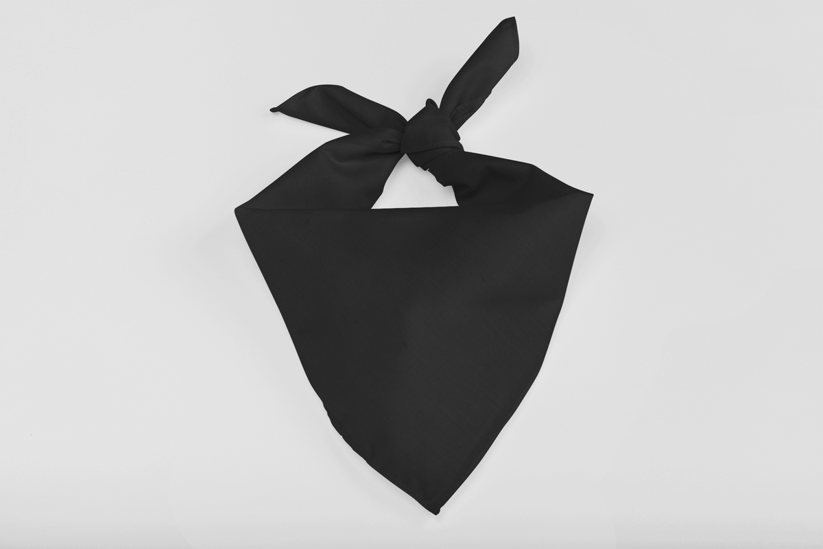 Bandana-Black