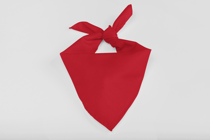 Bandana-Red