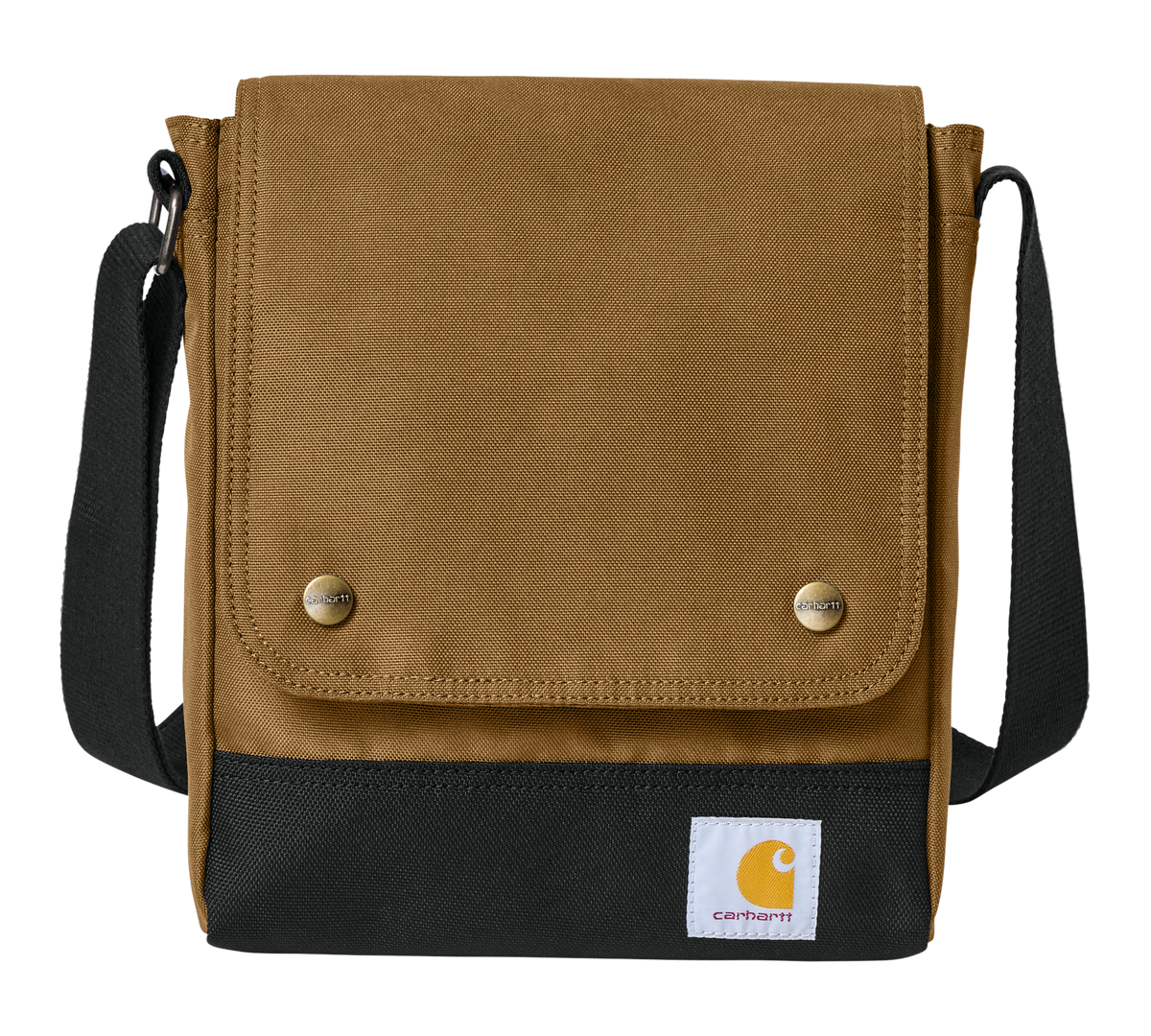 Bag-Carhartt Brown