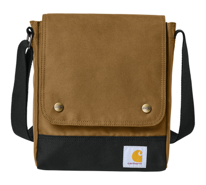 Bag-Carhartt Brown