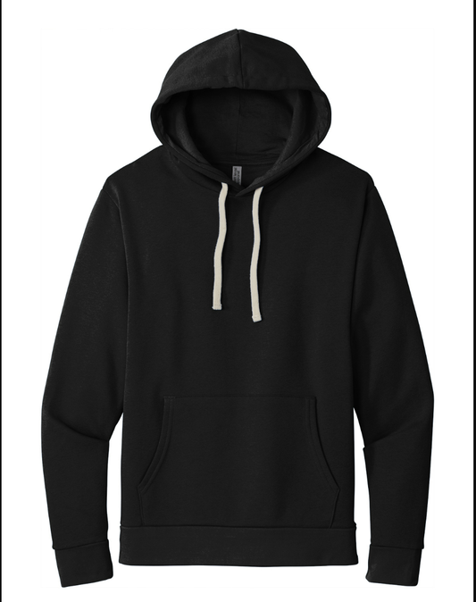 Custom Creations — Design Your Own Hoodie