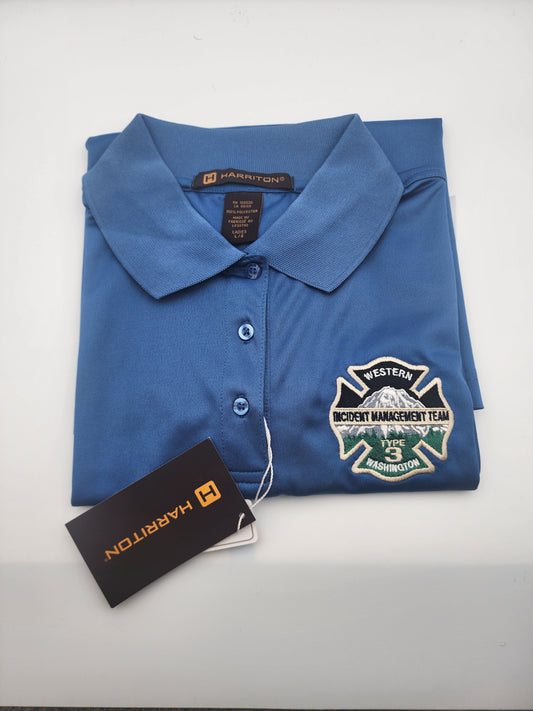 WWIMT Women's Performance Polo — Limited Stock Find