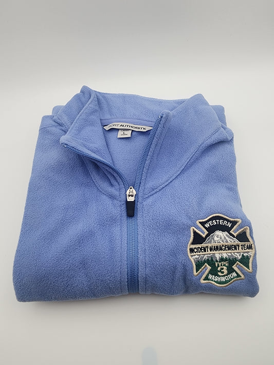 WWIMT Ladies Microfleece Jacket — Limited Stock Find
