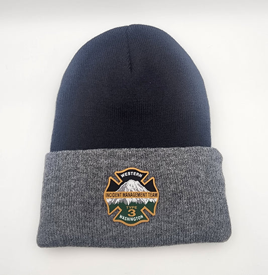 WWIMT Beanie — Limited Stock Find