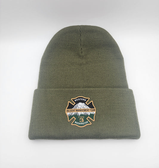 WWIMT Beanie — Limited Stock Find