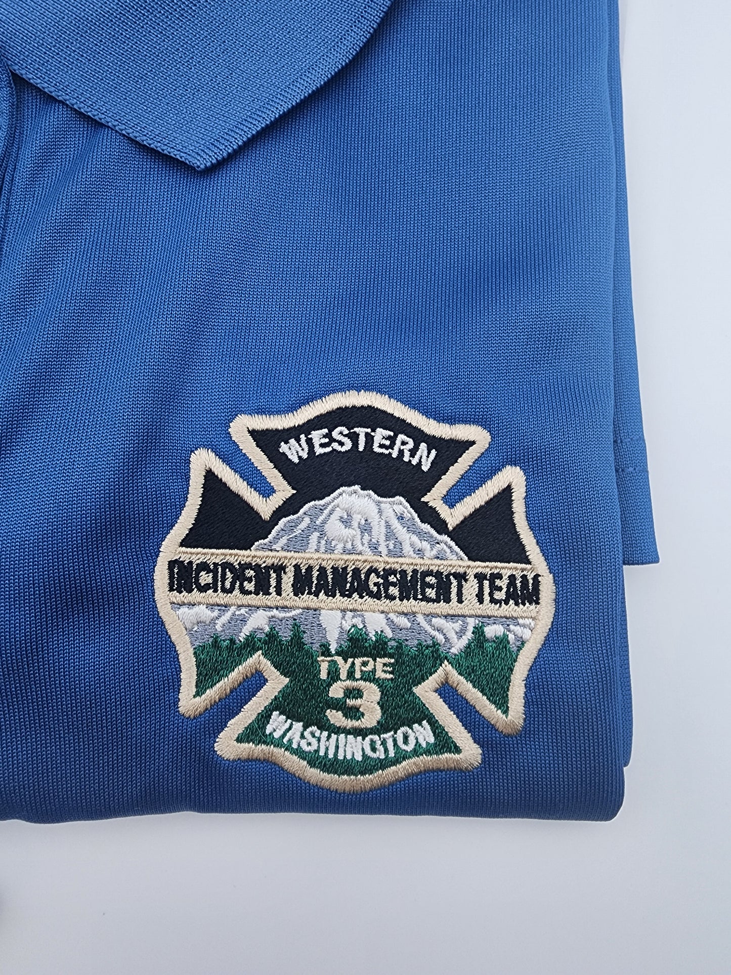 WWIMT Women's Performance Polo — Limited Stock Find