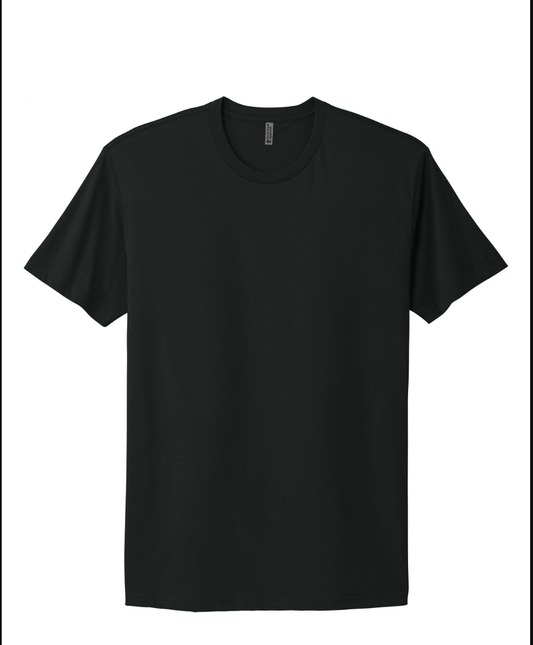 Custom Creations — Design Your Own Tee