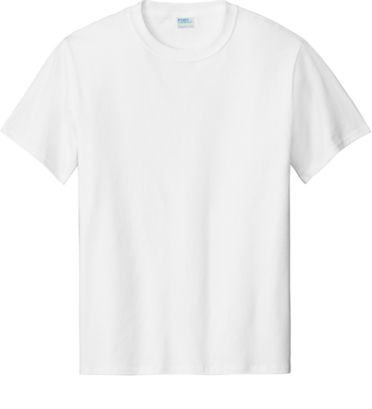 Custom Creations — Design Your Own Tee